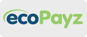 EcoPayz logo