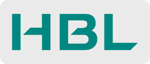 HBL logo