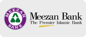Meezan Bank logo
