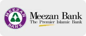 Meezan Bank logo
