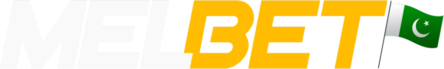 Melbet Pakistan logo