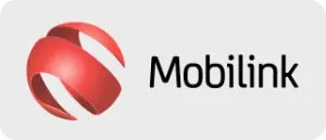 Mobilink Bank logo