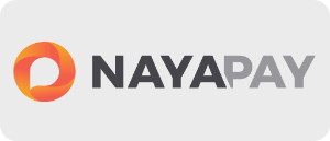 NayaPay logo