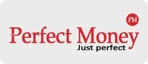 Perfect Money logo