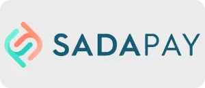 SadaPay logo