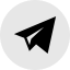 Telegram icon