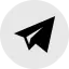 Telegram icon