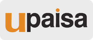 UPaisa logo