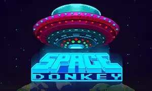 Space Donkey