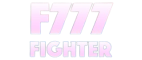 f777 fighter logo