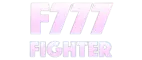 f777 fighter logo