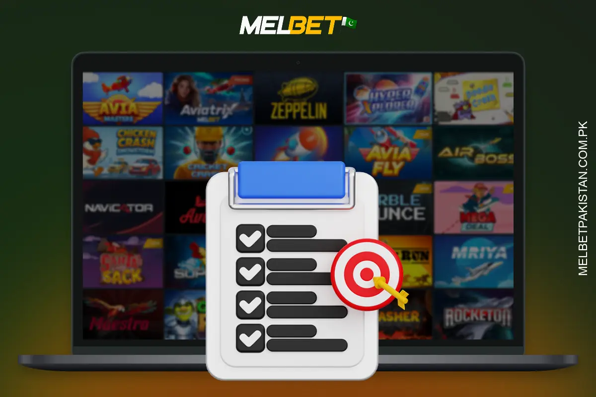 Melbet Crash Game Rules