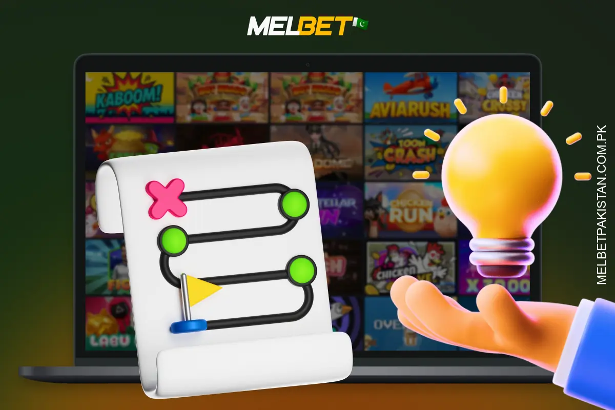 Melbet Crash Tips & Strategies