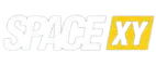 space xy logo