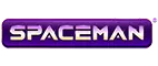spaceman logo