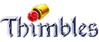 thimbles logo