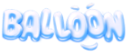 Balloon logo