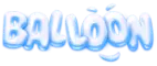 Balloon logo